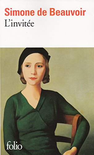 L'invitée PDF Ebook En Ligne