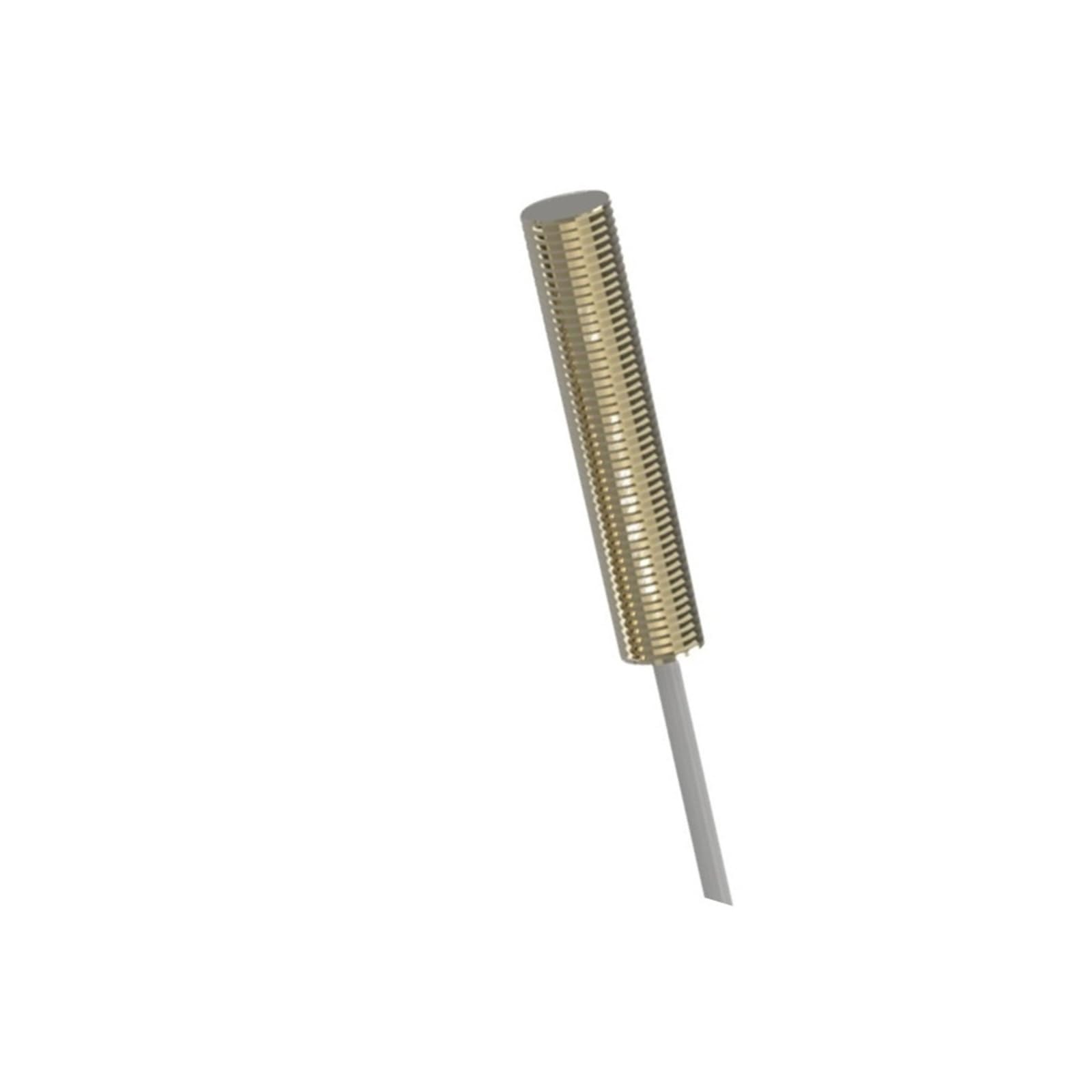 Capteur inductif M12 PNP trois fils NC DC10-30V pour usine automatisée
