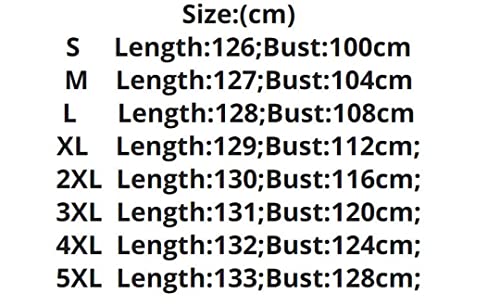 Robe pull décontractée en coton Hndudnff mi-saison Robe En8 S - 6