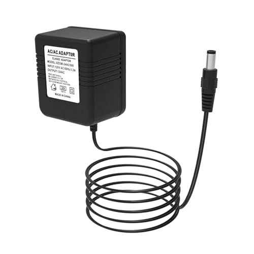 Adaptateur 12 V WaterBoss 93245 câble alimentation transformateur - 2
