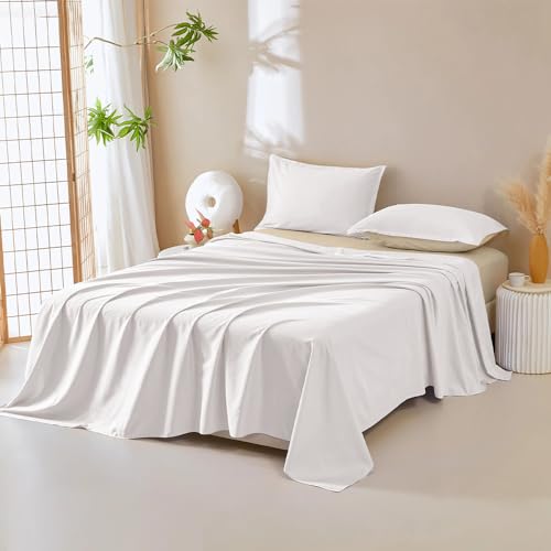 Couvre-lit imperméable blanc drap de lit housse canapé chien Twin