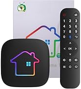 2025 H8 Brazil TV with Voice Remote Control HDTV Brazil Tv New Version 2GRAM+16GROM 4K Ultra HD W...
