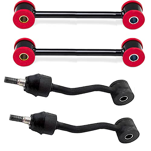 20 best sway bar links for jeep tj Hujaifa