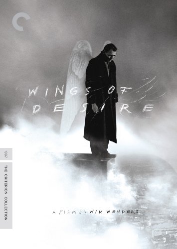 Wings of Desire (The Criterion Collection) [DVD]