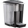 Keurig K-1500 Commercial Coffee Maker,Black 12.4 x 10.3 x 12.1