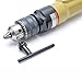 13mm Straight High Speed Pneumatic Drill, Positive And Negative High Torque Pneumatic Drill Hand Tool