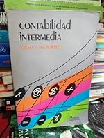 Contabilidad Intermedia 9681817524 Book Cover