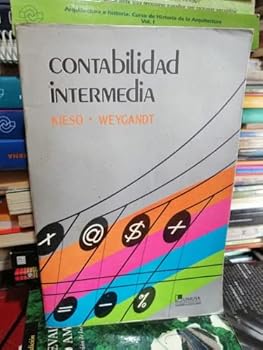 Paperback Contabilidad Intermedia Book