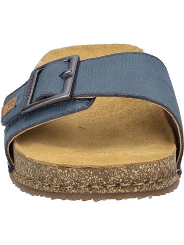 Josef Seibel Hannah 06, lazurowy, lazurowy, 39 eu
