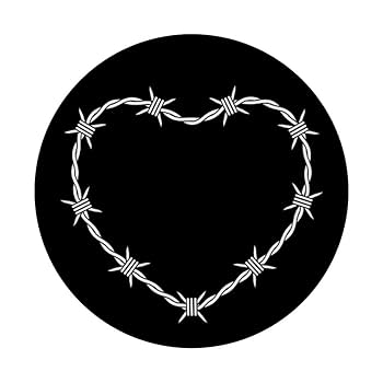 【FAKE HEART】Black SICKSPEED Tsurikawa Heart – Sickspeed