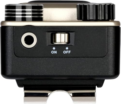Image of Xvive U45 Wireless in Ear Monitor System Receiver, 5.8ghz IEM System Receiver(Only) with Channel Scan Mode