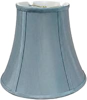 Vista 34 de Royal Designs, Inc. True Bell - Pantalla básica para lámpara, cáscara de huevo, 4 x 8 x 7.25 pulgadas
