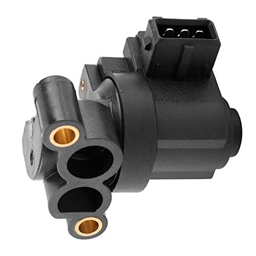 Toowgm Idle Air Control Valve Oem 35150-02600 9 541 930 Compatible For Hyundai Amica Atos Getz Kia Picanto Opel Bmw Vauxhall 3 #TOP1