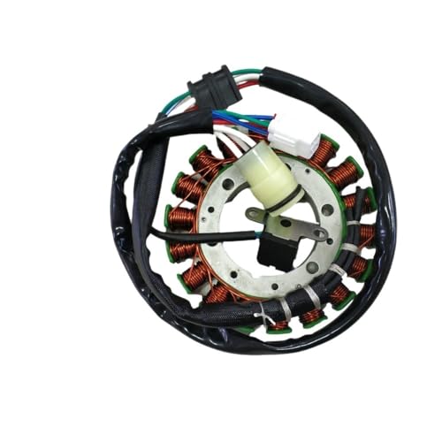 Bobine de stator pour YFM450FWA, roulez l'esprit serein en randonnée