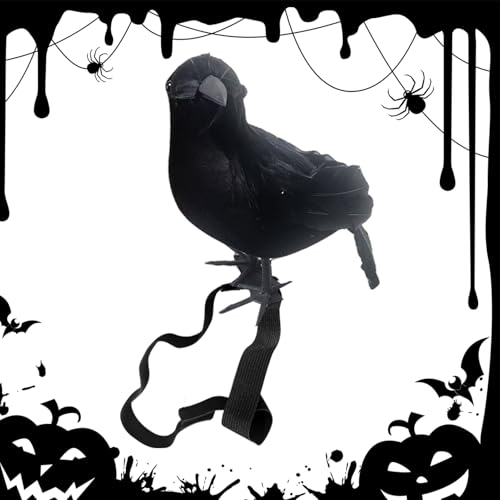 Rafforza l'atmosfera festosa: questo arredamento di Halloween accuratamente accoppiato garantisce una coordinazione senza interruzioni, sottolineando