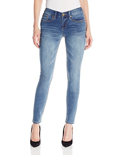 Buy Seven7 Women's Knit Denim Jean S 