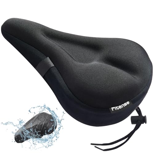 Fitense Memory Foam Seat Cover