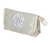 Mathilde M – Kosmetiktasche Make-Up-Tasche mit Spiegel