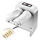 Automatische Knödelmaschine, Elektrische Ravioli Former Automatisch Dumpling Maker Knödel Schimmel Teigtaschenformen Ravioli Maker Edelstahl Küchenutensilien Schnell & Bequem zur Herstellung VonKlöß