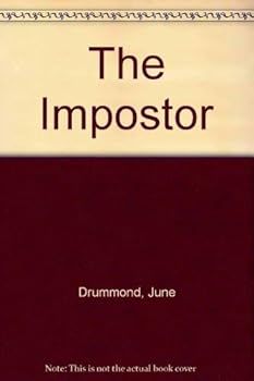 Hardcover The Impostor Book