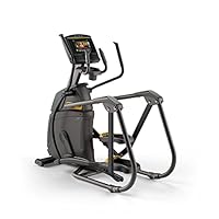 Matrix Fitness A30 Ascent Trainer with XER Console