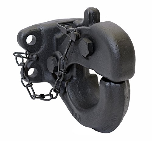 10-Ton Standard Pintle Hook - Made in U.S.A.
