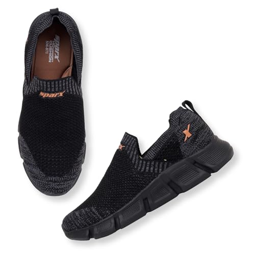 Image of SPARX Mens Sm 871 Walking Shoe