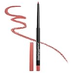 Maybelline Color Sensational Shaping Lip Liner with Self-Sharpening Tip, Magnetic Mauve, Mauve Pink, 1 Count - Image 2