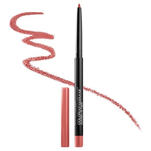 image for Maybelline New York Makeup Color Sensational Shaping Lip Liner, Magnet