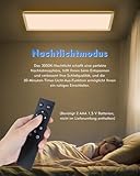 Zoom IMG-2 lujasi plafoniera led soffitto regolabile Zoom IMG-2 lujasi plafoniera led soffitto regolabile