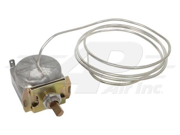 JCB 476/14918 A/C Thermostatic Switch Replacement