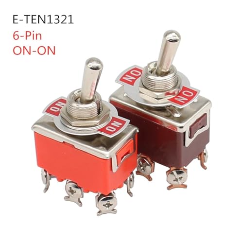Interrupteur d'alimentation E-TEN1321 pour restaurer vos appareils d'atelier - 2