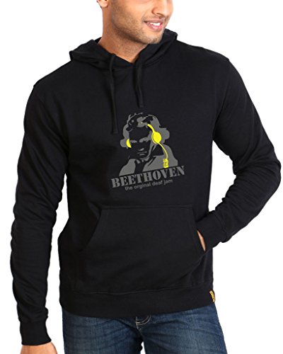 Image of CAHOOT Mens Printed Hoodie