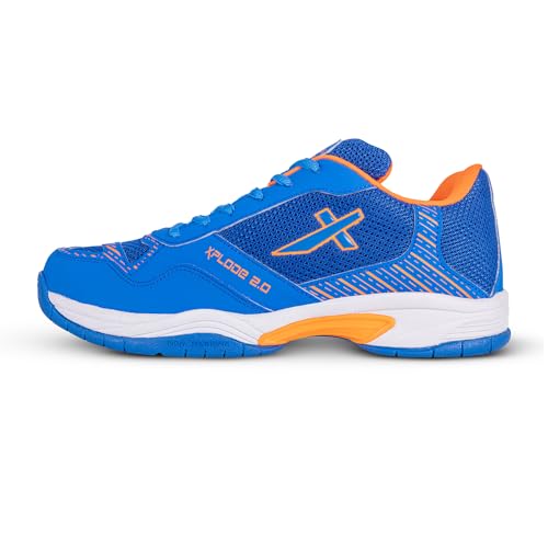 Image of Vector X mens Xplode 2.0 Badminton Shoe