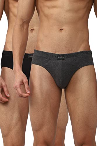 Image of Peter England 100% Breathable Cotton Men's Brief