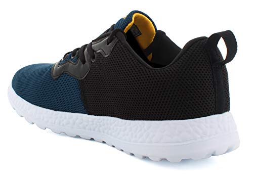 Image of SPARX Sports Shoe SM-646 Blue for Men