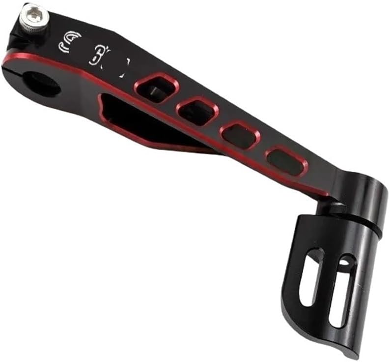 Motorcycle Kick Starter for Scooter for ZY100 Jog100 for Force100 Rsz Dio50 Jog50 Jog90 AF28 AF18 ZX ZR CNC Motorcycle Starter Start Lever