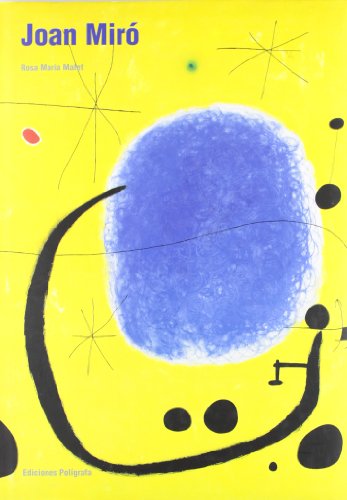 Joan Miró [Spanish] 8434310228 Book Cover