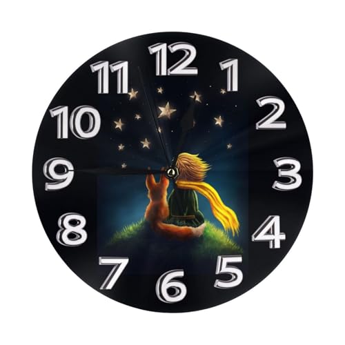 壁掛け時計 星」の人気商品一覧 | 安い商品を通販サイトから探す