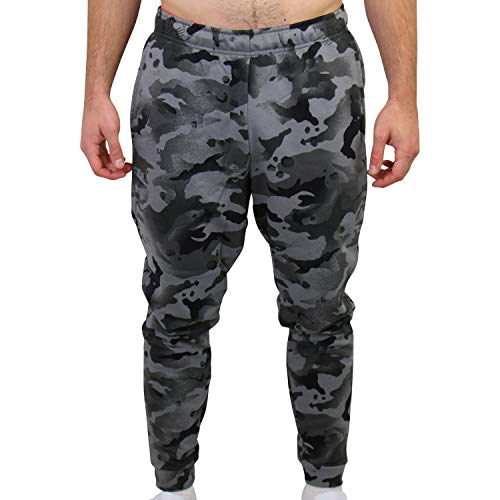 Nike Dry TPR Camo pantalon d'entrainement anti-transpiration