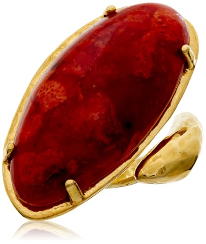 Bague Etrusca Anel en bronze un bijou ajustable pour le quotidien
