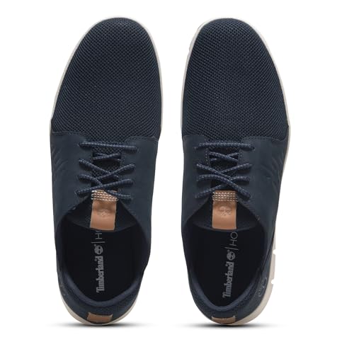 Graydon F/ Ox Homme Timberland Graydon F/ Ox - vue 8