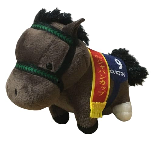 Amazon.co.jp: サラブレッドコレクション マスコットボールチェーン10