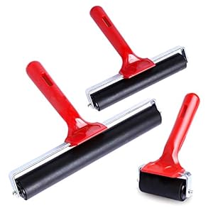 Chiloskit PR-893191 Handroller Set 3-teilig