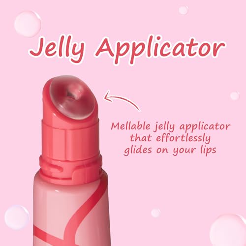 Image of ETUDE Sugar Coloring Jelly Balm 05 Ice Vanilla