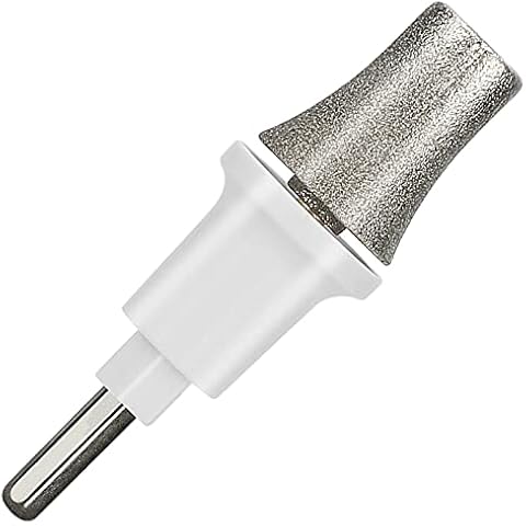 Sapphire Callus Sander, Nail Drill Bit for POLAMD Professional Manicure Pedicure Set for Removing Calluses and Dead Skin on Hands, Feet and Heel Cover