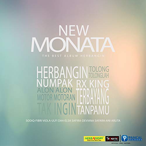 Herbangin (feat. Elsa Safira, Fibri Viola, Ulfi DA4, Deviana Safara & Ani Arlita) (All Artis)