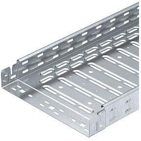 Plateau perforé Magic rksm-630 ft à emboîtement rapide et robuste