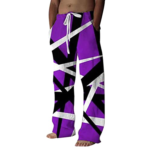 wjiNFDFG Weihnachten Damen Winter Jacke Winter Parka Lange Jacke Stepp...