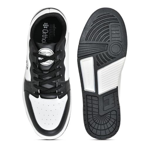 Image of Woodland Mens Osnk 4987023 Sneaker